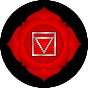 chakra 1 1 chakra raiz