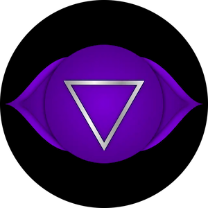 chakra 6 6 chakra tercer ojo