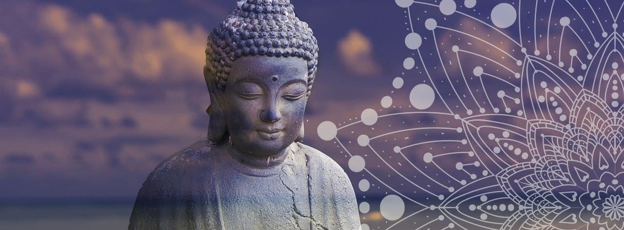 meditacion meditación de chakras