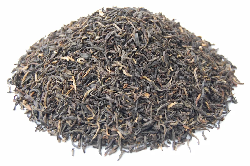 té granel