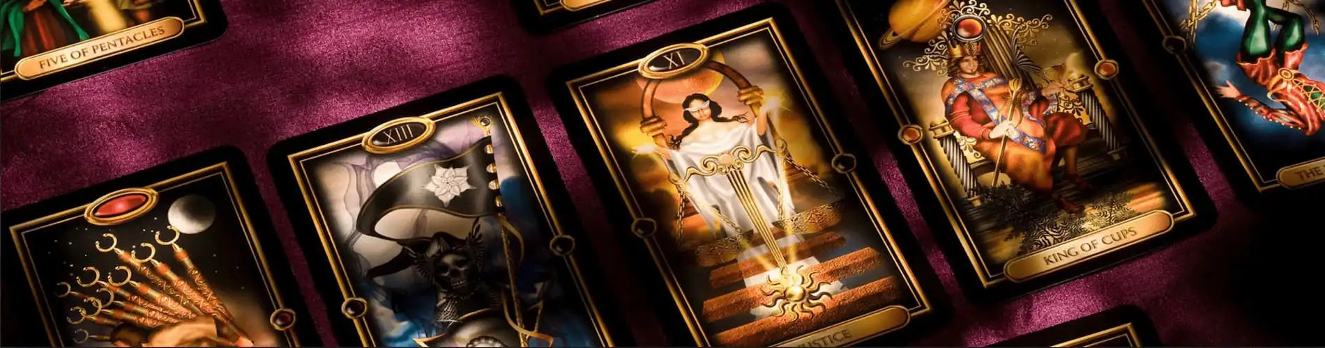 Tarot Magianatural