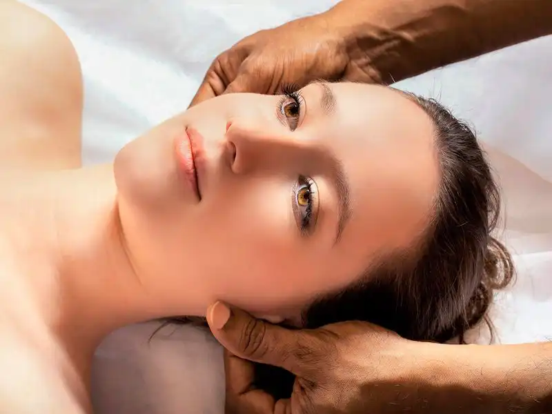 Terapia de reiki usui