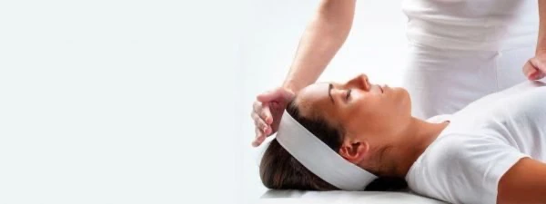 sesion de reiki inicio