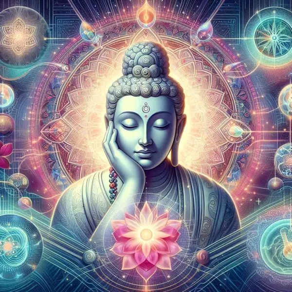 principios del reiki karuna