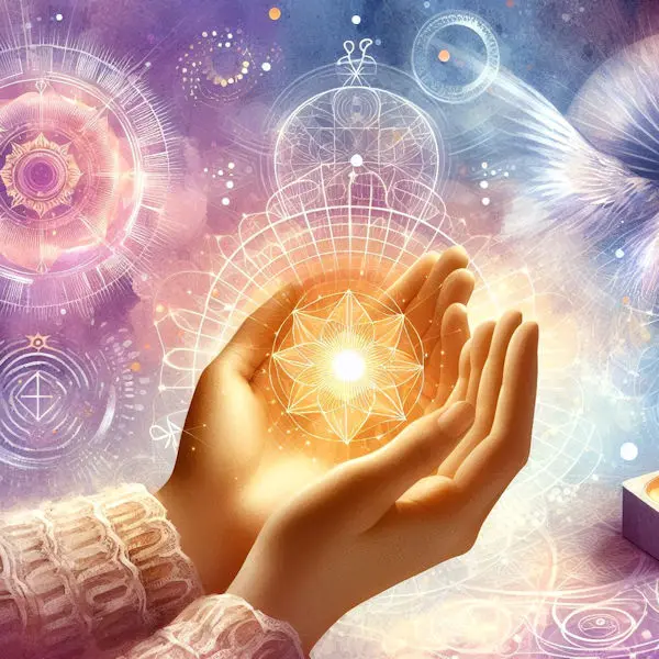 reiki karuna para recibir