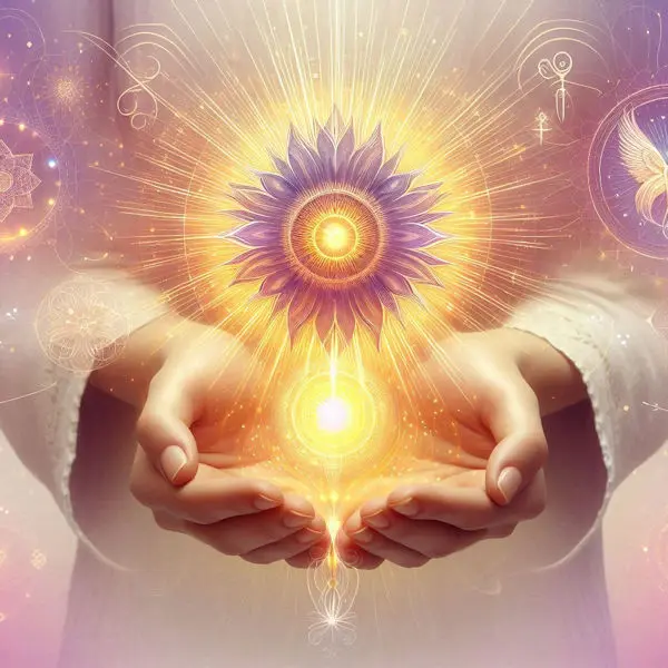 terapia de reiki karuna