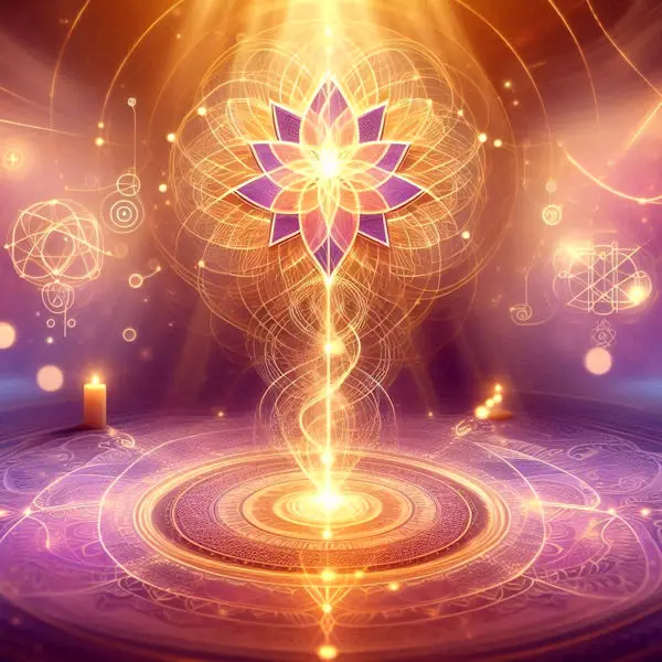 símbología sagrada de reiki karuna
