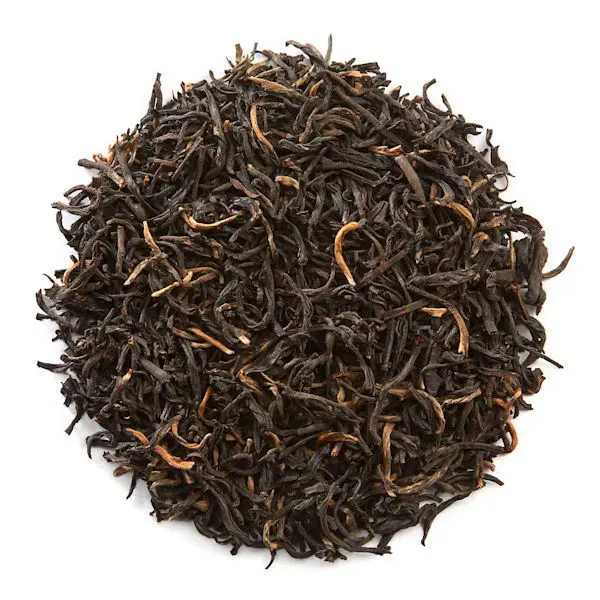 té negro Magianatural té negro