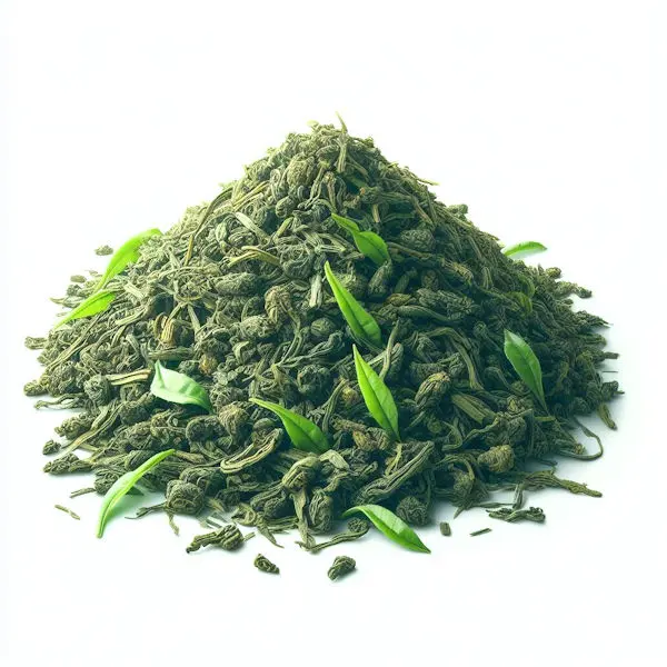 té verde Magianatural té verde