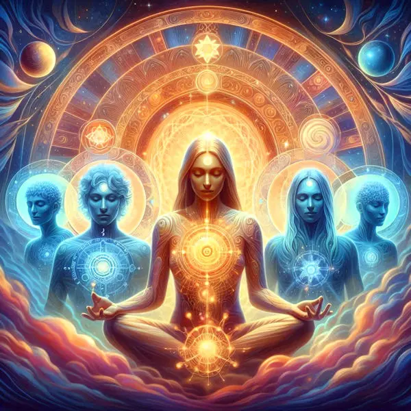 terapeuta reiki karuna